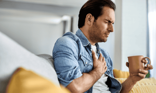 Alginate Therapy vs H2 Blockers