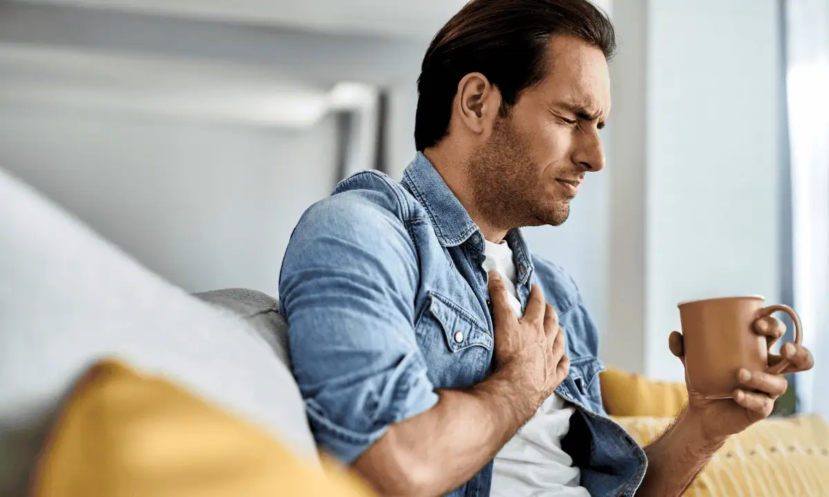 Alginate Therapy vs H2 Blockers