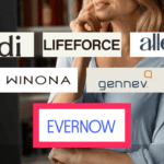 Best Evernow Alternatives in 2026 Best Evernow Alternatives