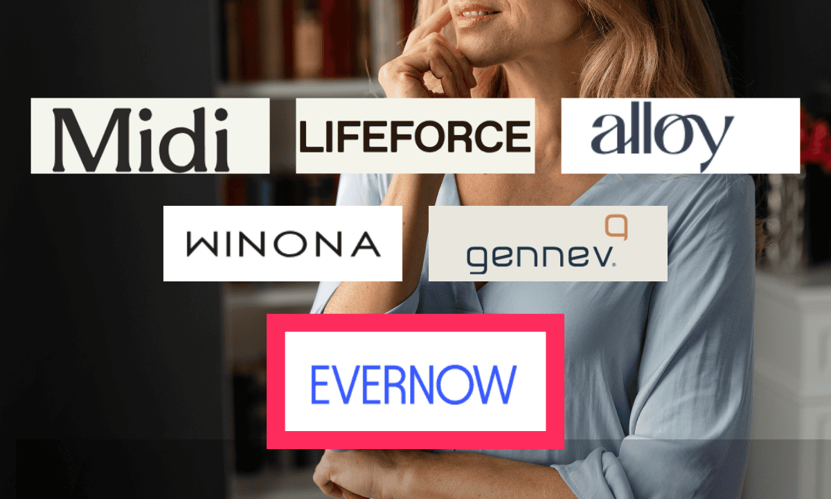 Best Evernow Alternatives in 2026