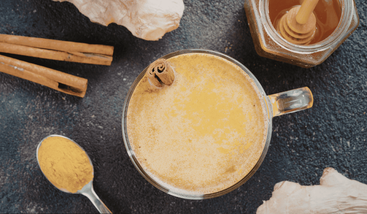 Best Golden Milk Powders