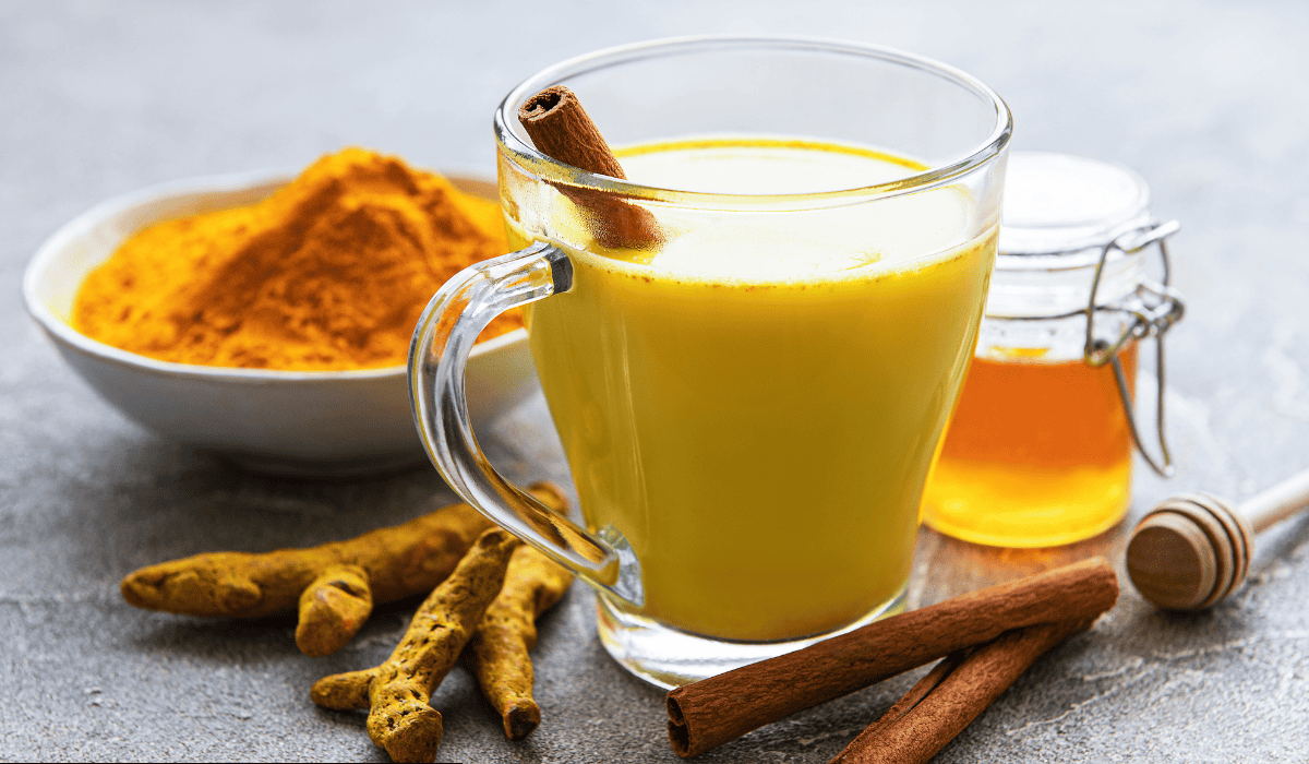 The 5 Best Golden Milk Powders of 2026