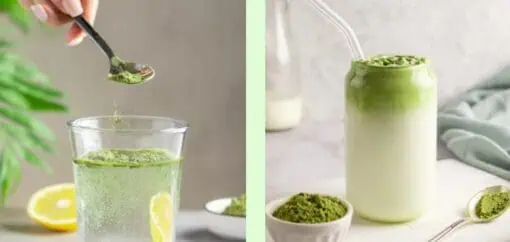 The Best 5 Greens Powders to Target Bloating