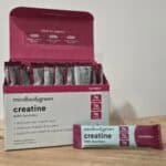 mindbodygreen Creatine With Taurine+: My Experience and Review Mindbodygreen Creatine With Taurine+: My Experience and Review