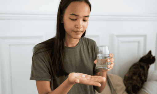 Best Alternatives to Pantoprazole