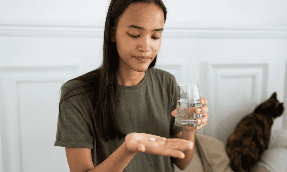 Best Alternatives to Pantoprazole (Ranked Drug-Free Options That Actually Make Sense)