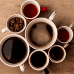 Healthy Alternatives To Coffee Healthy Alternatives To Coffee