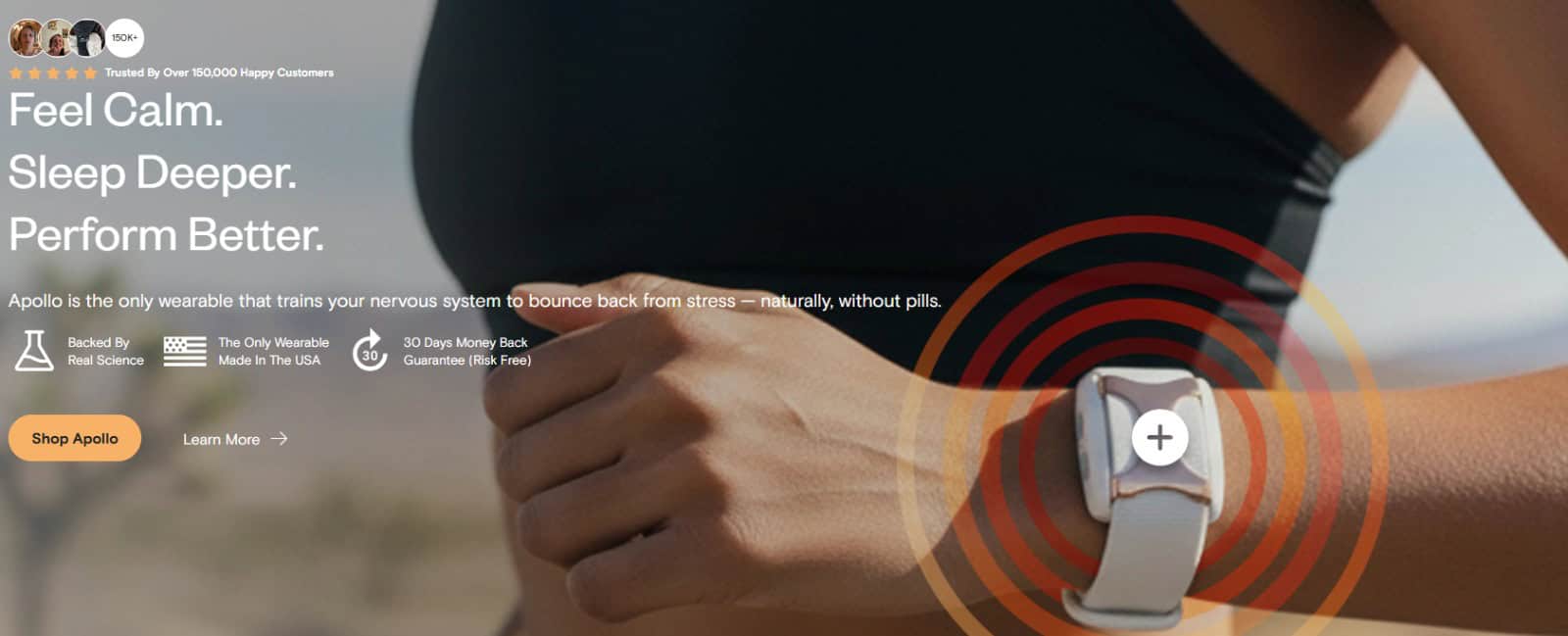 Somnee vs Apollo Neuro