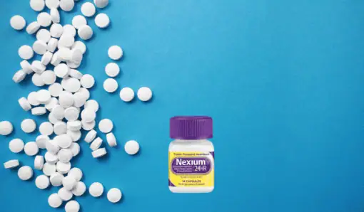 The Best Alternatives to Nexium (Drug-Free Options That Actually Make Sense)