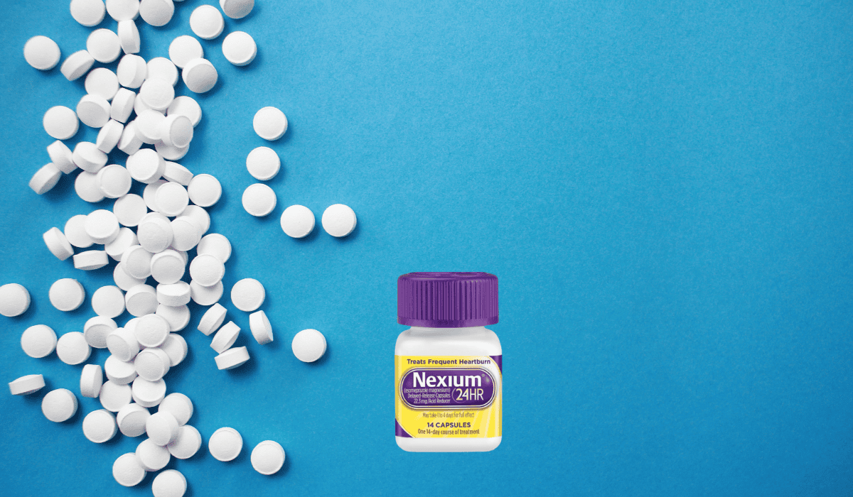 The Best Alternatives to Nexium (Drug-Free Options That Actually Make Sense)