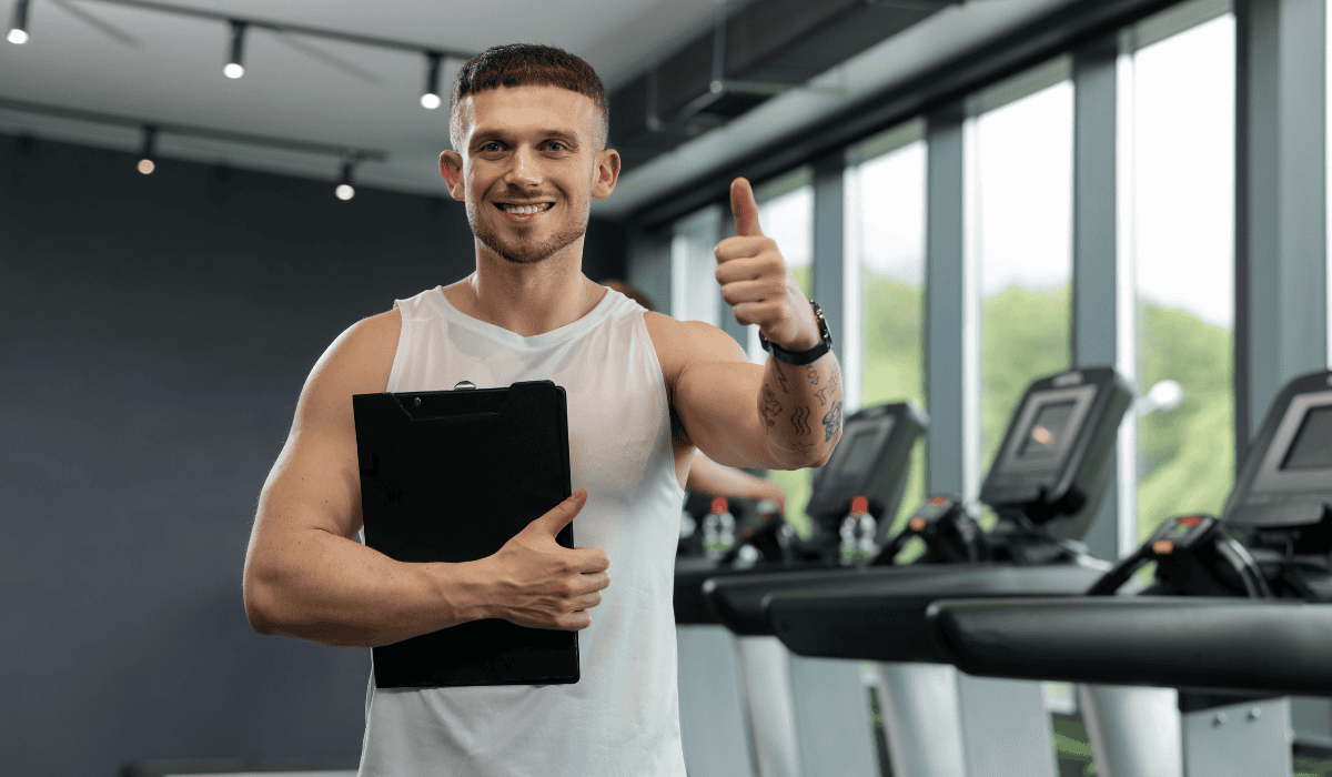 Best Nutrition Certifications for Personal Trainers