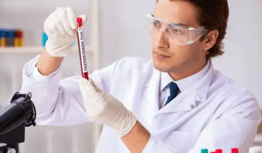 Testosterone Testing Explained: At-Home Kits vs. Lab Draws, Key Biomarkers, and What Your Results Really Mean