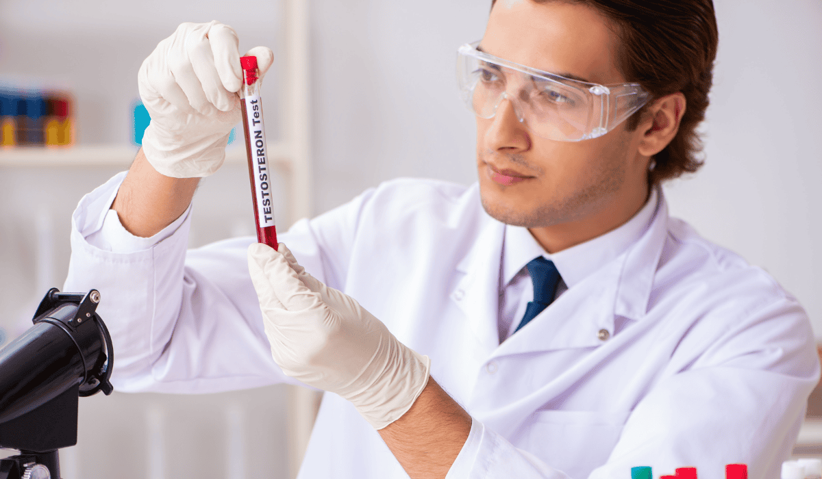 Testosterone Testing Explained: At-Home Kits vs. Lab Draws, Key Biomarkers, and What Your Results Really Mean