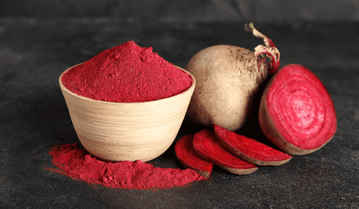 Best Beet Powder for Runners