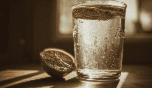 The Best Electrolyte Powder for Fasting