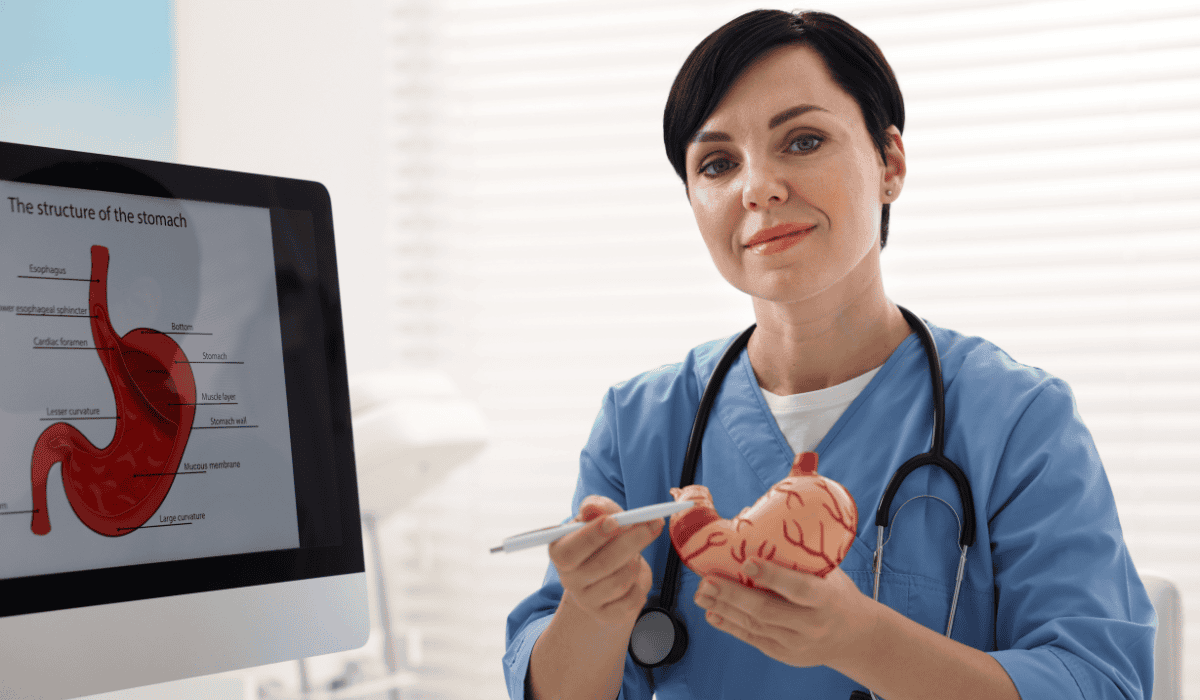 Finding Relief From Acid Reflux Online: The Best Specialists to know about