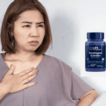 Reflux Gourmet vs Esophageal Guardian Reflux Gourmet vs Esophageal Guardian