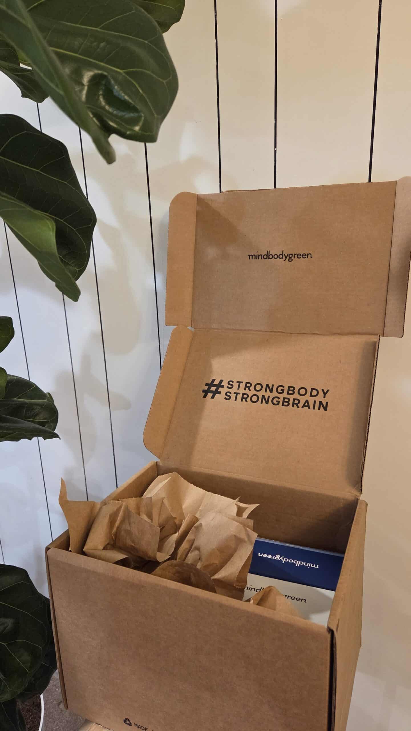 Review of the mindbodygreen Supplements Brand