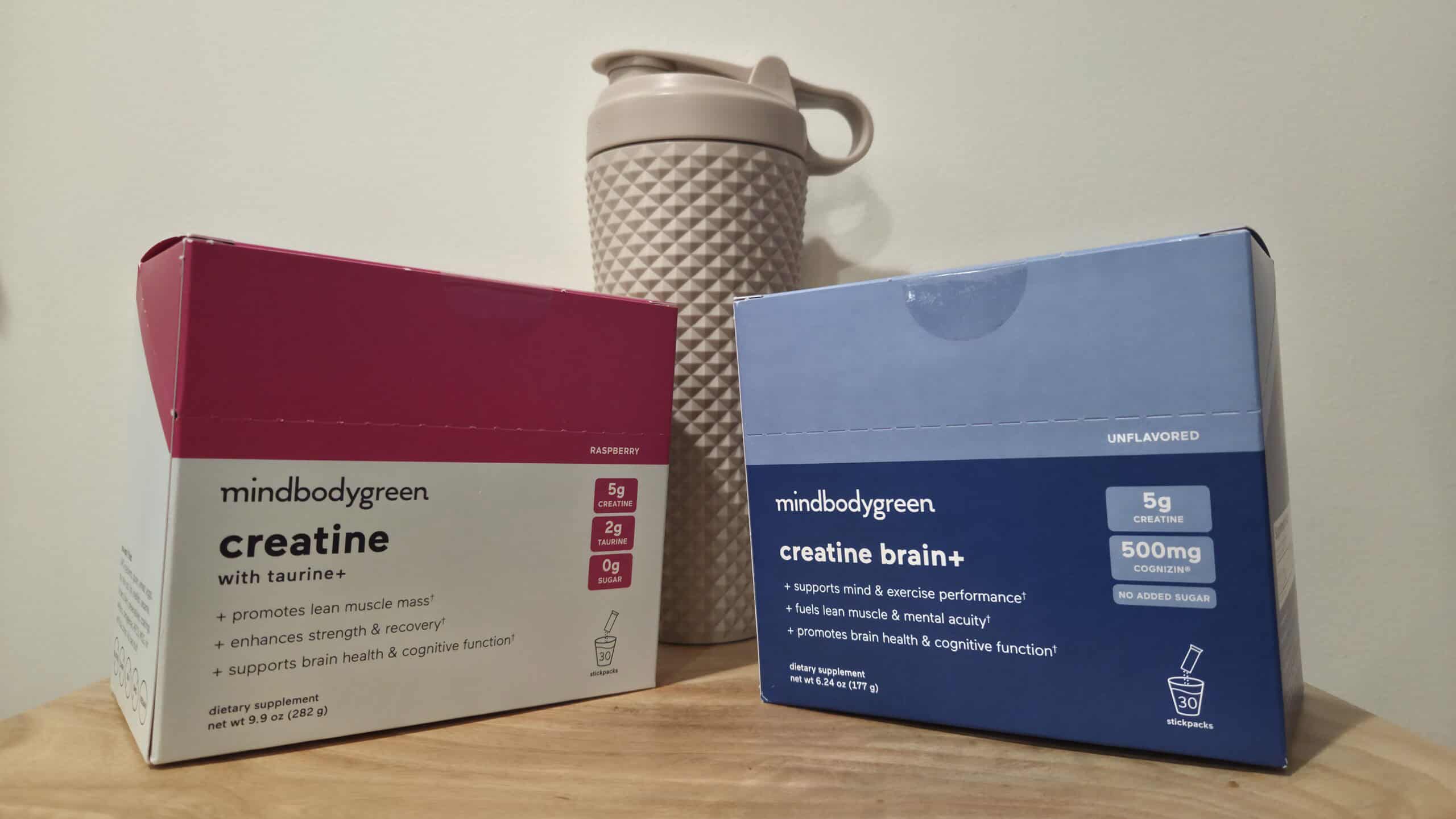 A Real-life Review of the mindbodygreen Supplements Brand: Healthy Upgrade or Just Hype?