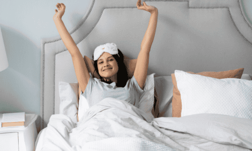 Best Sleep Tech for Optimizing Nighttime Recovery