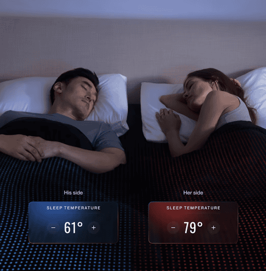 Best Sleep Tech for Optimizing Nighttime Recovery