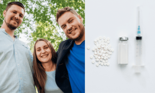 Oral Testosterone vs Injections