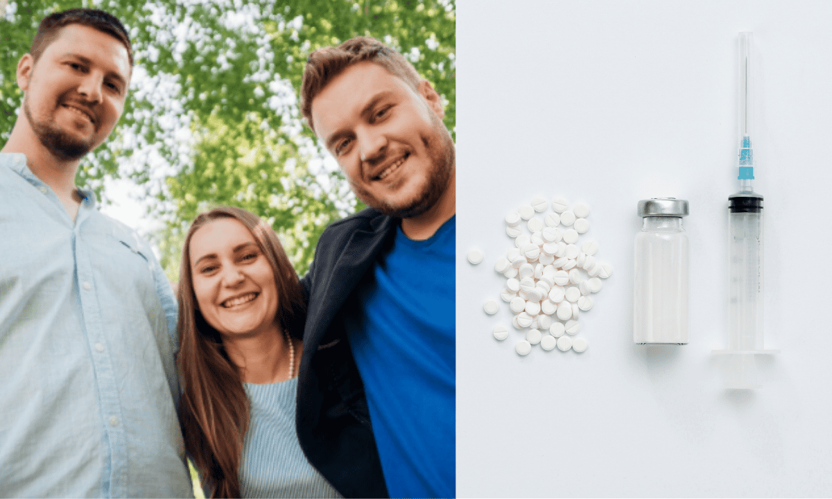 Oral Testosterone vs Injections: Which TRT Method Is Better?