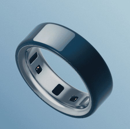 Oura Ring