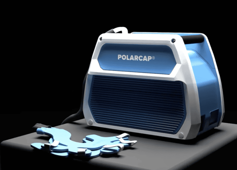 PolarCap