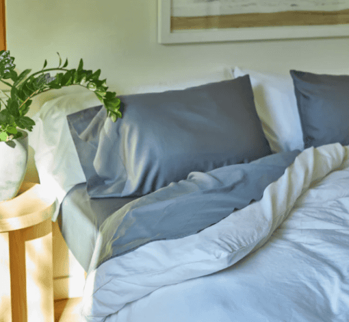 Slumber Cloud Sheets