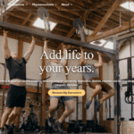 Best longevity blood test providers 2026 image