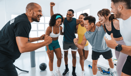 Is becoming a personal trainer still worth it in 2026?