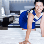 Best Mattress for Athletes: How Sleeping Cooler Improves Recovery Best Mattress for Athletes: How Sleeping Cooler Improves Recovery
