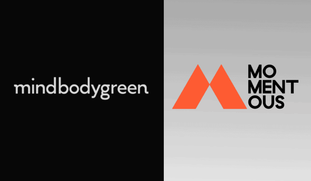 Mindbodygreen vs Momentous: Which Should You Pick?