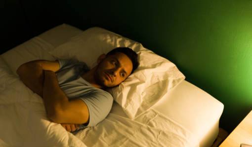 The Best Way to Fall Asleep Faster