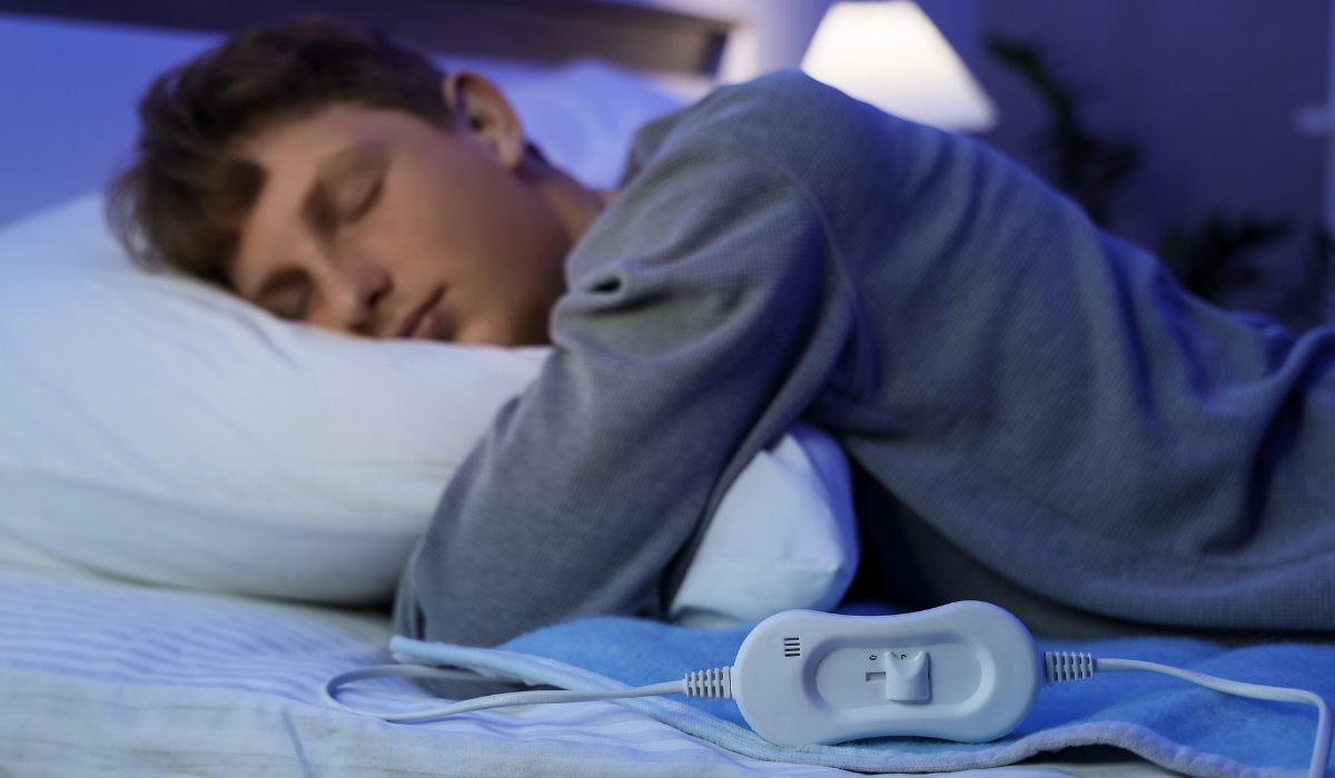 Beyond Sleeping Pills: A Guide to Modern Sleep Devices