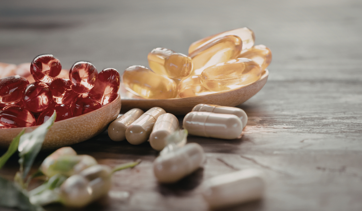 Best Multivitamins with Glutathione: What to Look for and Why It Matters