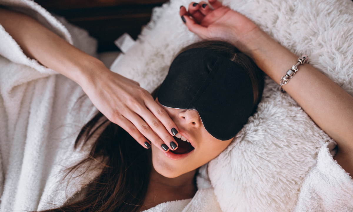 The Top Active Sleep Optimization Devices for Better Rest