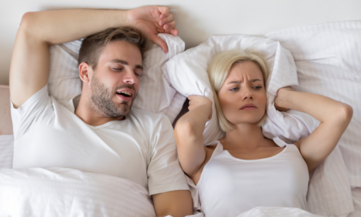 Best Beds With Snore Detection
