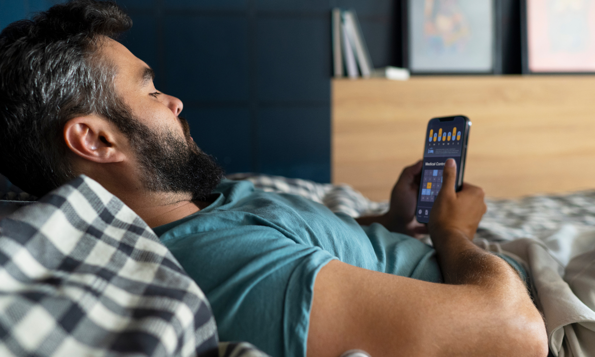 Best Smart Mattresses With HRV Tracking