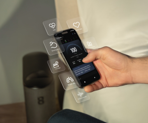 Eight Sleep Pod (Pod 5 / Pod 4)