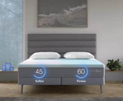 Sleep Number Smart Bed (360 Series / Climate360)