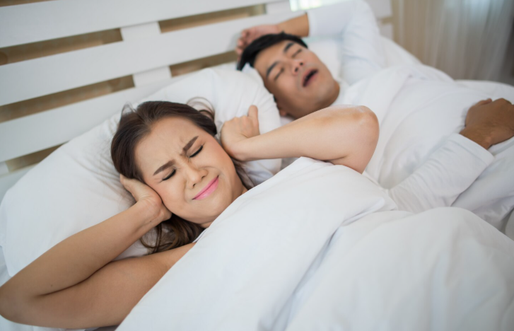 Best Beds With Snore Detection