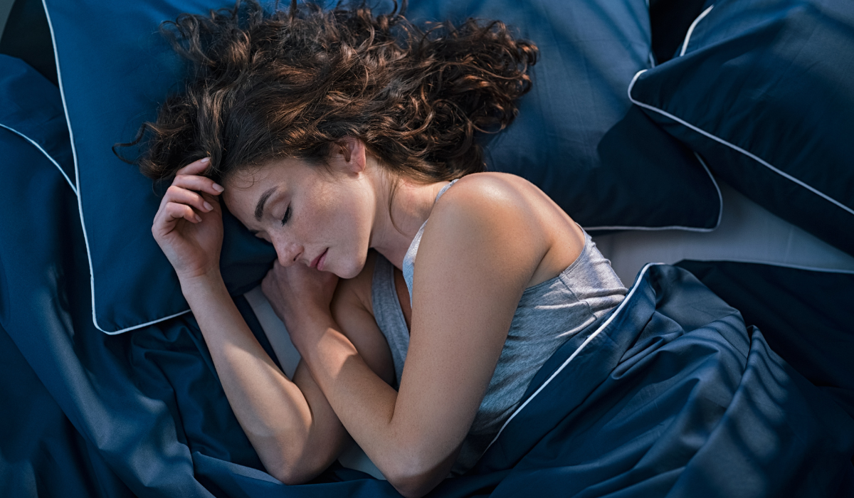 Best Ways to Boost Your Sleep Score