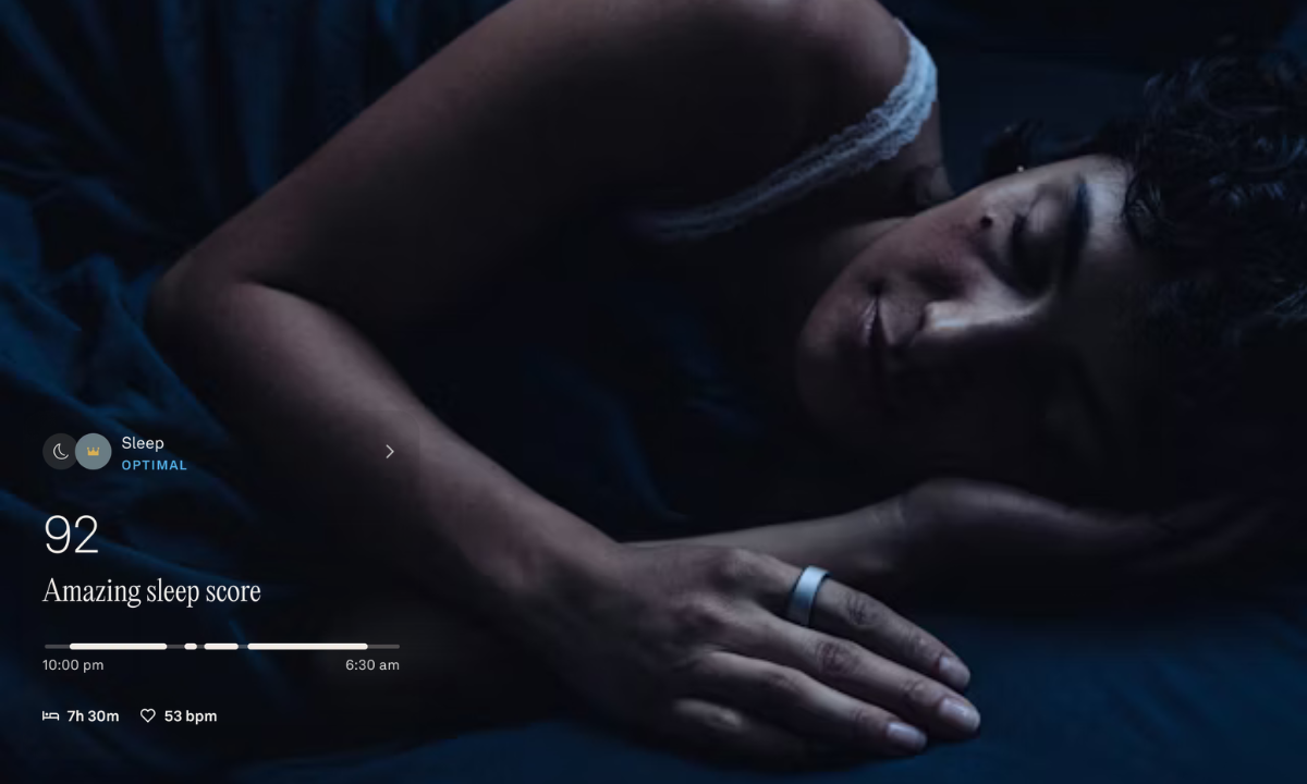 How to Improve your Oura Sleep Score: 10 Tactics for Better Sleep