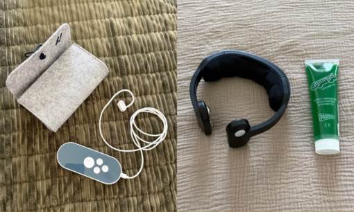 Nuropod vs. Pulsetto