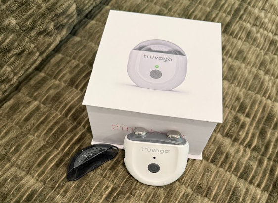 Nuropod vs Truvaga
