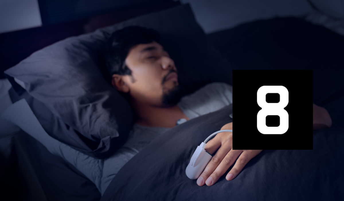 Can Eight Sleep Help With Sleep Apnea? Here’s What Its Technology Actually Does