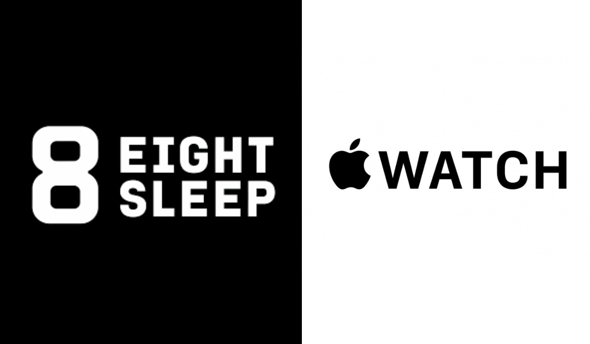 Eight Sleep vs Apple Watch for Sleep: When Apple Users Should Consider Adding a Sleep System