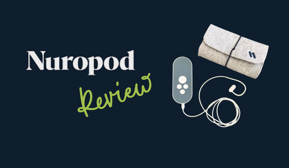 Nuropod Review